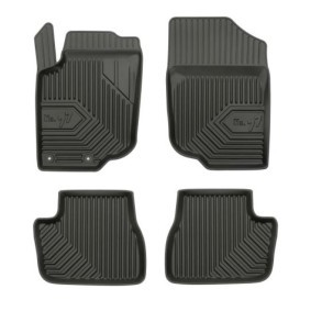 Fußmatten 77407435 von FROGUM günstig für 39,30 € online kaufen