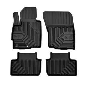 Fußmatten 77407503 von FROGUM günstig für 41,20 € online kaufen