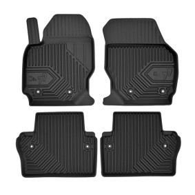 Fußmatten 77407855 von FROGUM günstig für 39,51 € online kaufen