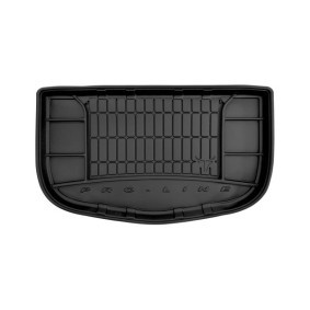 Compre Maletero de FROGUM online para CUBE (Z12) a precios moderados