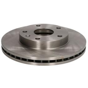 Bremsscheibe C30007ABE von ABE günstig für 58,39 € online kaufen