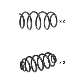 Osta Alustasarja, jouset RIDEX:llä 189S0059 edullisesti hintaan 189,81 €