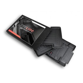Fußmatten 3D400061 von FROGUM günstig für 46,93 € online kaufen