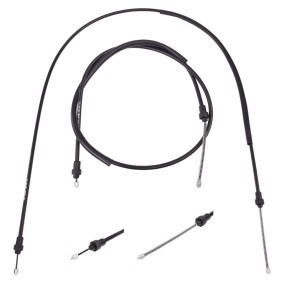 Acquista Cavo freno a mano da RIDEX 124C1356 a buon mercato per soli 28,92 €