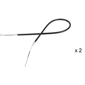 Handbremsseil von RIDEX für Z3 Coupe (E36) günstig online kaufen