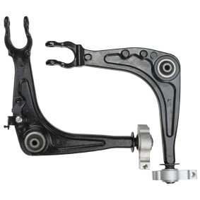 Acquista Kit riparazione, Braccio trasversale da RIDEX 772S1106 a buon mercato per soli 133,13 €