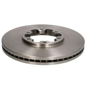 Bremsscheibe C31082ABE von ABE günstig für 75,46 € online kaufen