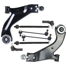 Acquista Kit riparazione, Braccio trasversale da RIDEX 772S1125 a buon mercato per soli 68,23 €