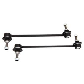 Acquista Kit riparazione, Barra accoppiamento stabilizzatore da RIDEX 2067R0077 a buon mercato per soli 19,52 €