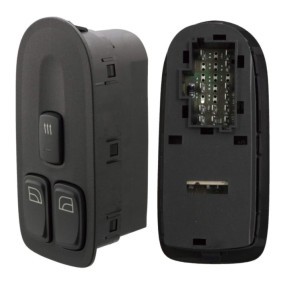 Compre Interruptor, elevadores dos vidros da AKUSAN DAF-PC-006 a um preço baixo por 116,58 €