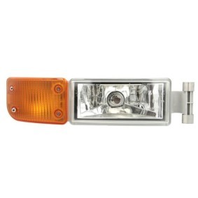 Acquista Fendinebbia da CZM CZM111667 a buon mercato per soli 39,34 €