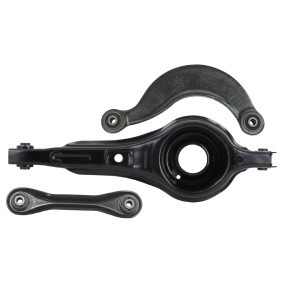 Acquista Kit riparazione, Braccio trasversale da RIDEX 772S1139 a buon mercato per soli 56,30 €