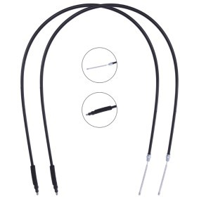 Comprar Cable de freno de mano de RIDEX 124C1472 a bajo precio de 19,20 €