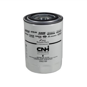 Ölfilter des Herstellers IVECO - Originalware Artikelnummer: 2992188