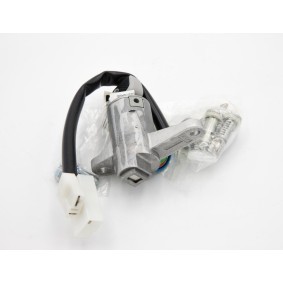 Zündschloss des Herstellers IVECO - Originalware Artikelnummer: 2994070