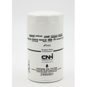 Ölfilter des Herstellers IVECO - Originalware Artikelnummer: 2995561