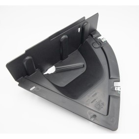 Radhausschale des Herstellers IVECO - Originalware Artikelnummer: 3802208