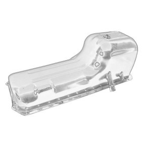 Ölwanne des Herstellers IVECO - Originalware Artikelnummer: 4848303