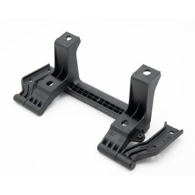 Kühlergrill des Herstellers IVECO - Originalware Artikelnummer: 98444271