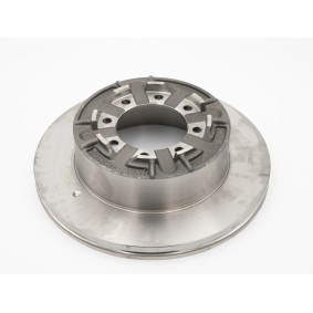Bremsscheiben und -beläge des Herstellers IVECO - Originalware Artikelnummer: 500044074