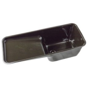 Ölwanne des Herstellers IVECO - Originalware Artikelnummer: 500336615