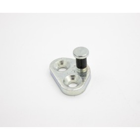 Fensterheber-Schalter des Herstellers IVECO - Originalware Artikelnummer: 500338179