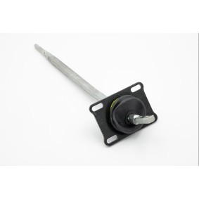 Schaltknauf und Einzelteile des Herstellers IVECO - Originalware Artikelnummer: 504052760