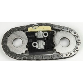 Steuerkettensatz des Herstellers IVECO - Originalware Artikelnummer: 504068388
