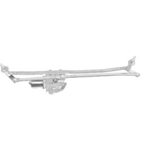 Scheibenwischermotor des Herstellers IVECO - Originalware Artikelnummer: 504084722