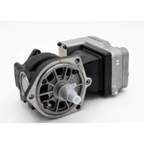 Kompressor, Luftfederung des Herstellers IVECO - Originalware Artikelnummer: 504308489