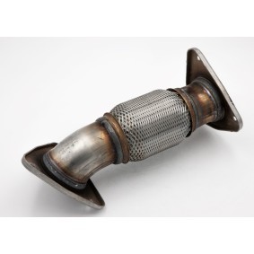 Auspuffrohre des Herstellers IVECO - Originalware Artikelnummer: 5801282194