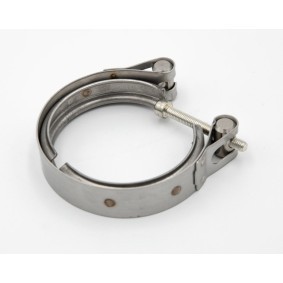 Auspuffschelle des Herstellers IVECO - Originalware Artikelnummer: 5801612480