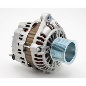 Lichtmaschine des Herstellers IVECO - Originalware Artikelnummer: 5802122271