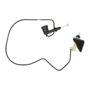 Kupplungsnehmerzylinder des Herstellers IVECO - Originalware Artikelnummer: 5802182050