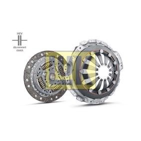 Acquista Kit frizione da LuK online per Ceed III Van / Station Wagon (CD) a prezzi moderati