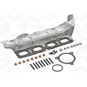 Compre Kit de montagem, turbocompressor de ELRING online para Classe B (W247) a preços moderados