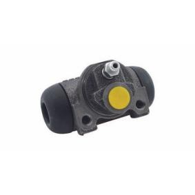 Radbremszylinder 400743 von VALEO günstig für 18,07 € online kaufen