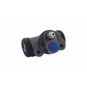 Radbremszylinder 400768 von VALEO günstig für 16,52 € online kaufen