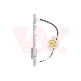 Acquista Alzacristallo da VAN WEZEL 0302263 a buon mercato per soli 58,08 €