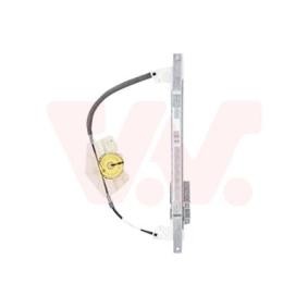 Acquista Alzacristallo da VAN WEZEL 0302264 a buon mercato per soli 58,08 €