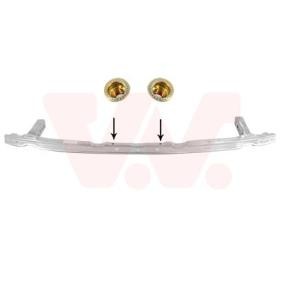 Stoßstangenträger 0550562 von VAN WEZEL günstig für 143,21 € online kaufen