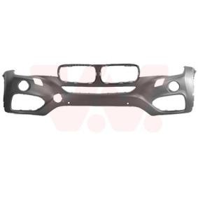 Compre Pára-choques de VAN WEZEL online para X6 (F16, F86) a preços moderados