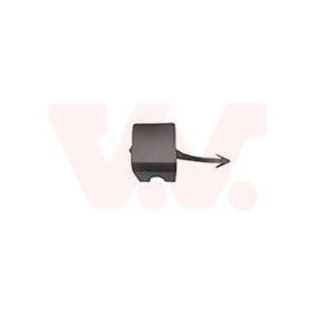 Klappe, Abschlepphaken 0905587 von VAN WEZEL günstig für 24,53 € online kaufen