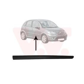 Zierleiste für die Tür 0925404 von VAN WEZEL günstig für 31,44 € online kaufen