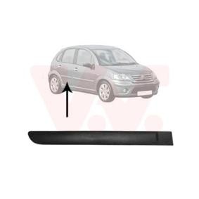 Zierleiste für die Tür 0925406 von VAN WEZEL günstig für 31,44 € online kaufen