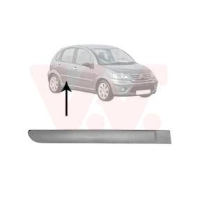 Zierleiste für die Tür für CITROËN von VAN WEZEL