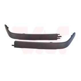 Spoilerlippe 0949500 von VAN WEZEL günstig für 94,73 € online kaufen