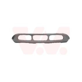 Spoilerlippe 0949580 von VAN WEZEL günstig für 99,54 € online kaufen