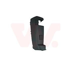 Compre Pára-choques de VAN WEZEL online para Movano C Van (U9) a preços moderados
