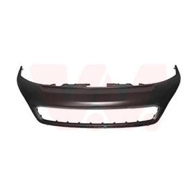 Comprar Protector para parachoques de VAN WEZEL 1723514 a bajo precio de 126,31 €